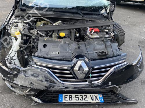Switch RENAULT MEGANE IV Hatchback (B9A/M/N_) 1.5 dCi 110 (B9A3) | BP27476047I30  - Image 14