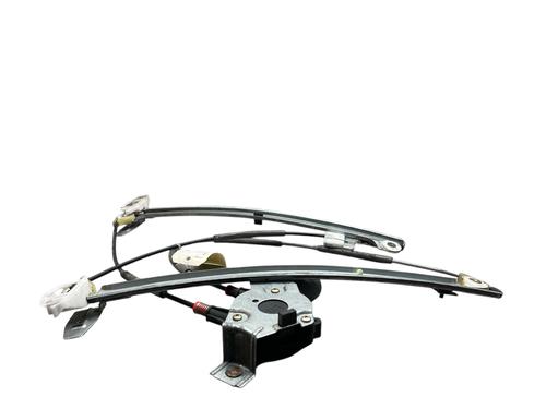 Front left window mechanism CITROËN XSARA (N1) 1.4 i | BP25552250C22