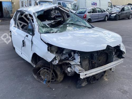 ABS pump CITROËN C4 II (NC_) 1.6 HDi 115 | BP25512153M43  - Image 31