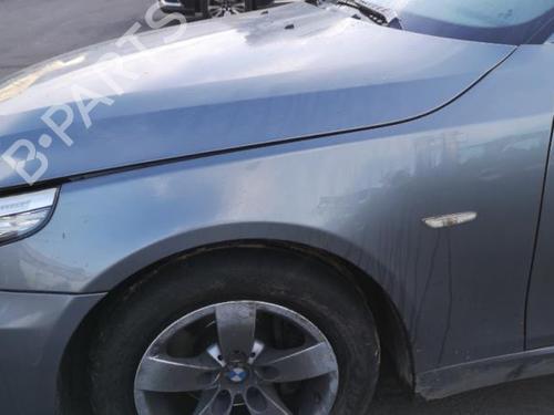 Rudehejsemekanisme Højre bagtil BMW 5 (E60) 520 d | BP25531956C25 