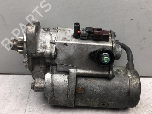 Used Starter Starter KIA SPORTAGE II (JE_, KM_) 2.0 CRDi 4WD (140 hp) 25580111 25580111