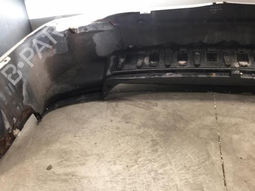 Rear bumper KIA SORENTO I (JC) 2.5 CRDi | BP25581460C8 