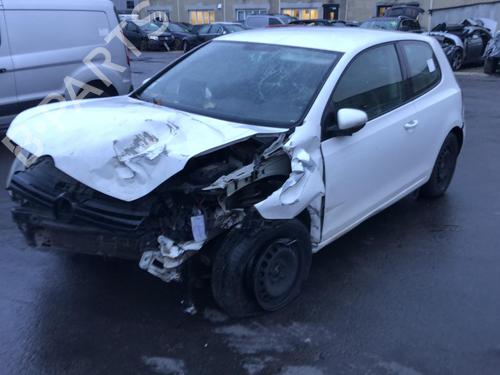 Climate control VW GOLF VI (5K1) 1.4 | BP25575308I5 