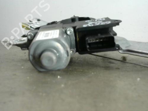 Used Front right window mechanism PEUGEOT 308 I (4A_, 4C_) 1.6 HDi (109 hp) 25536679