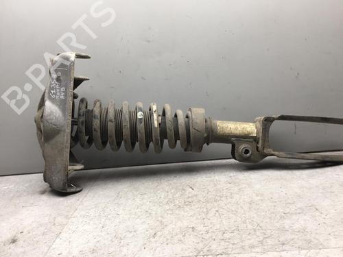Used Right front shock absorber VW TOUAREG (7LA, 7L6, 7L7) 2.5 R5 TDI (174 hp) 25535137