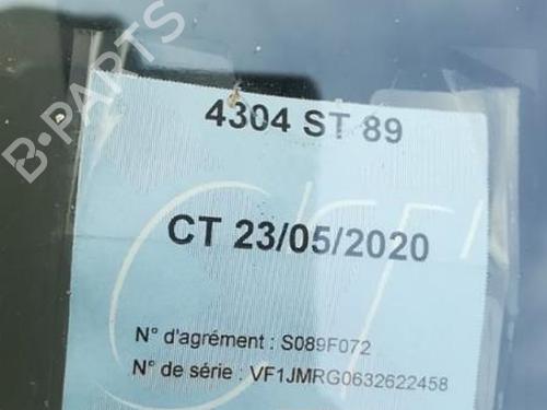 AC-Kompressor RENAULT SCÉNIC II (JM0/1_) 1.9 dCi (JM0G, JM12, JM1G, JM2C) | BP25523634M34 