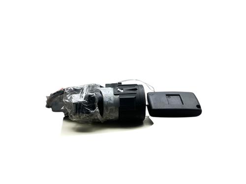 Ignition barrel PEUGEOT 407 (6D_) 2.0 HDi 135 (6DRHRH, 6DRHRE, 6DRHRG, 6DRHRJ) | BP29004957M48 
