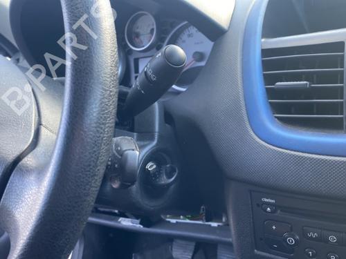 Front left seatbelt PEUGEOT 206+ (2L_, 2M_) 1.4 i | BP25526458I26 - Image 22