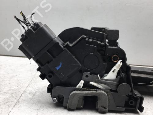 front-right-lock-ford-s-max-wa6-2006-2007-2008-2009-2010-2011-2012-2013-2014-25525964 main image