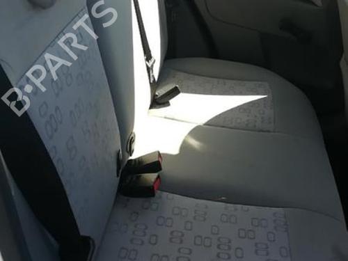Left mirror FORD FIESTA V (JH_, JD_) 1.3 | BP25537624C26 