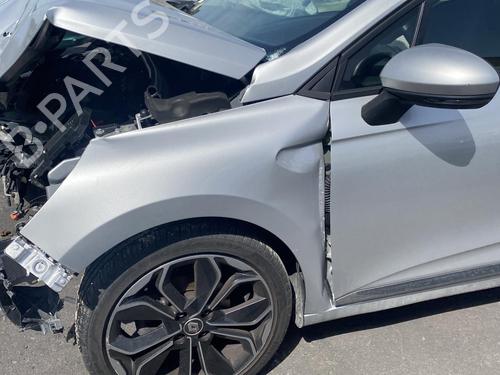 Højre solskærm RENAULT CLIO V (B7_) 1.0 TCe 100 (B7MT) | BP25572356I2  - Image 19