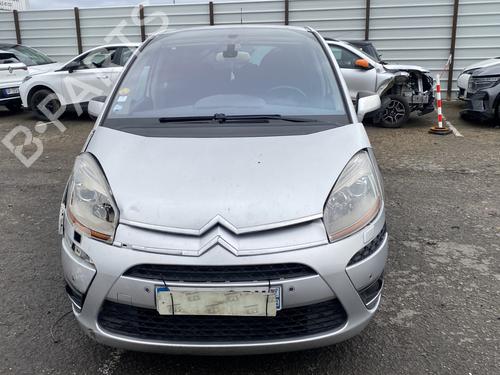 Left front window switch CITROËN C4 Picasso I MPV (UD_) 1.6 HDi | BP32237902I27 - Image 20