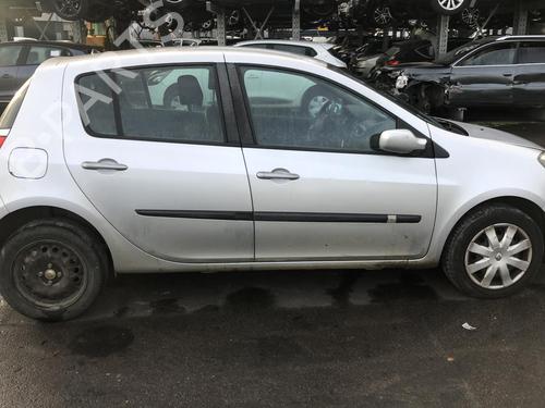 Steering column stalk RENAULT CLIO III (BR0/1, CR0/1) 1.4 16V | BP31355880I23 - Image 19