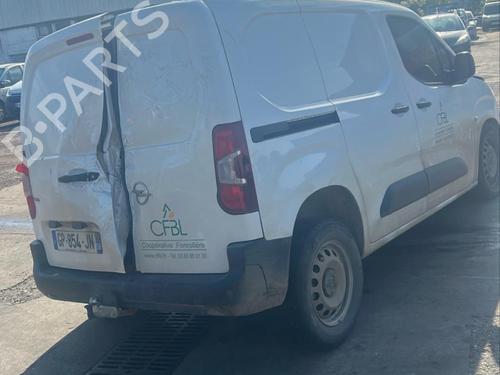 Bagaksel OPEL COMBO Box Body/MPV (K9) 1.5 D | BP28491373M2 - Image 11