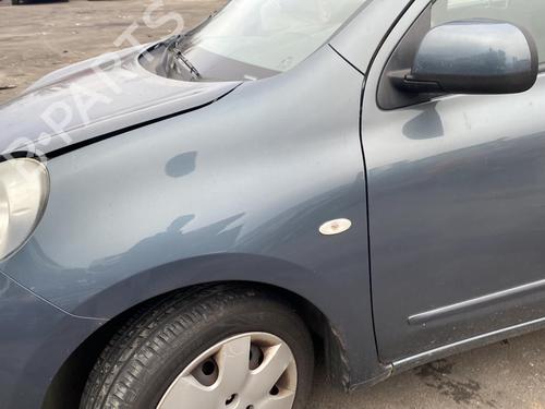 Left front window switch NISSAN MICRA IV (K13K, K13KK) 1.2 | BP25573053I27 - Image 9