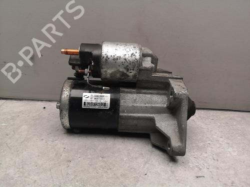 Used Starter Starter RENAULT TRAFIC III Van (FG_) 1.6 dCi 120 (FGMB, FGMC) (120 hp) 25585215 25585215