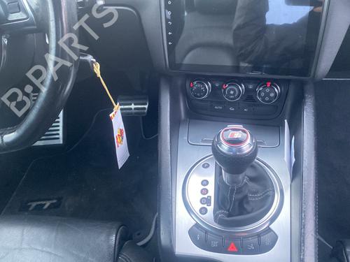 Front right seatbelt AUDI TT (8J3) 2.0 TFSI | BP25506560I25 - Image 19