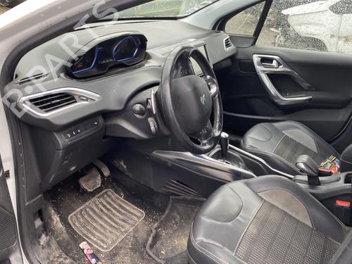 håndbremse PEUGEOT 2008 I (CU_) 1.6 HDi | BP33701572I18 - Image 55