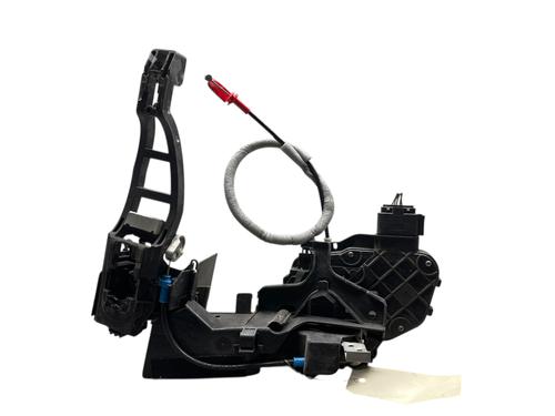 Used Front right lock FORD MONDEO IV (BA7) 1.8 TDCi (125 hp) 27294570