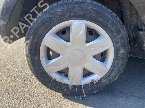 Steering column stalk DACIA SANDERO 1.5 dCi | BP25580963I23 - Image 31
