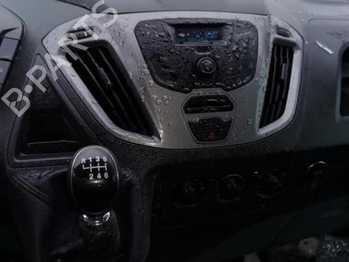 Steering column stalk FORD TRANSIT CUSTOM V362 Van (FY, FZ) 2.2 TDCi | BP25520714I23  - Image 35