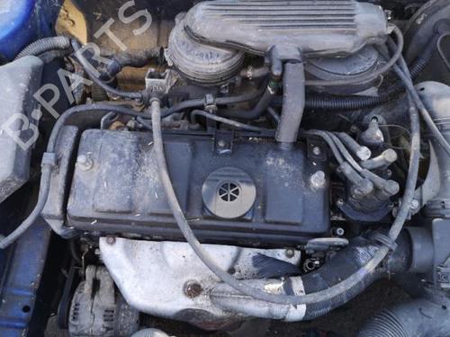 Front left window mechanism CITROËN SAXO (S0, S1) 1.0 X | BP25560014C22 