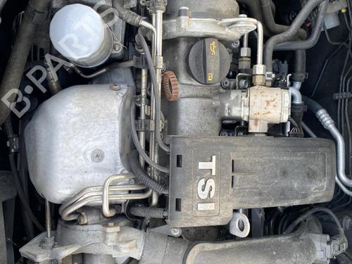 Left front driveshaft SKODA FABIA II (542) 1.2 TSI | BP25534554M38 - Image 14