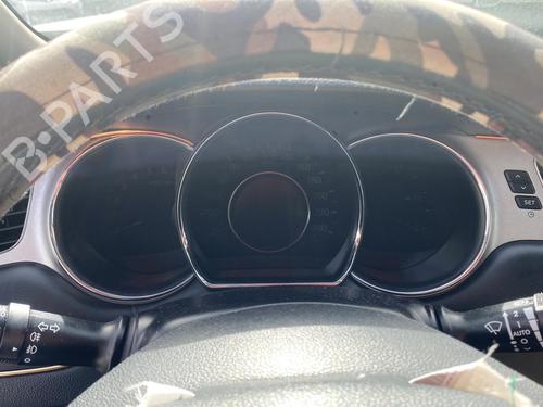 Seat buckle KIA PRO CEE'D (JD) 1.6 CRDi 110 | BP25546620I32 - Image 14