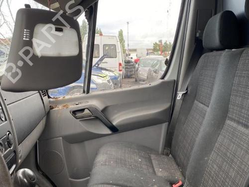 Front left interior door handle MERCEDES-BENZ SPRINTER 3-t Van (B906) 214 CDI (906.611, 906.613) | BP25529898I13 
