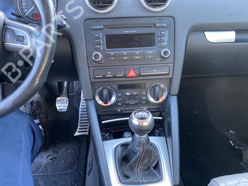 Left front driveshaft AUDI A3 (8P1) S3 quattro | BP32321634M38  - Image 28