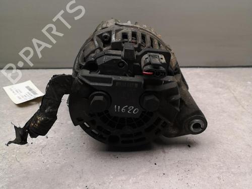 Used Alternator Alternator IVECO DAILY IV Van 35C15 V, 35C15 V/P (146 hp) 25561497 25561497