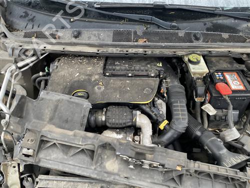 Front wiper motor PEUGEOT 308 II (LB_, LP_, LW_, LH_, L3_) 1.6 BlueHDi 120 | BP28198741M29 