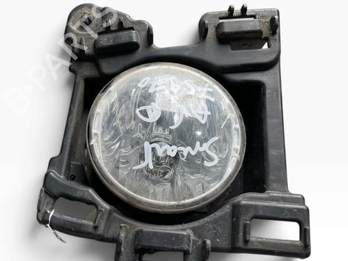 Right front fog light SMART FORFOUR Hatchback (453) 0.9 (453.044, 453.053) | BP40089925C31 - Image 1
