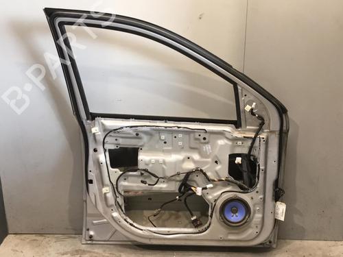 Left front door KIA SORENTO I (JC) 2.5 CRDi | BP25581458C2 