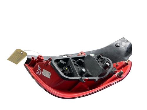 Left taillight RENAULT CLIO III (BR0/1, CR0/1) 1.6 16V (BR09, BR0T, CR09, CR0T) | BP26572825C34 