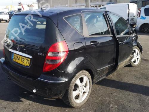 Starter MERCEDES-BENZ A-CLASS (W169) A 180 CDI (169.007, 169.307) | BP25556061M8  - Image 24