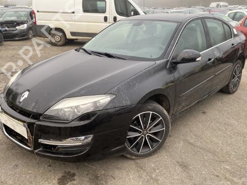 Switch RENAULT LAGUNA III (BT0/1) 1.5 dCi (BT00, BT0A, BT0T, BT1J) | BP25509703I30 - Image 13