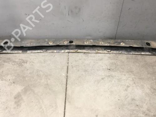 Rear bumper RENAULT MASTER II Platform/Chassis (ED/HD/UD) 2.2 dCI 90 | BP25541358C8 