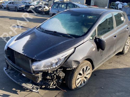 Rear left seatbelt KIA CEE'D (JD) 1.6 CRDi 136 | BP25546438I29  - Image 7