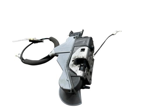 Used Front left lock Front left lock PEUGEOT 3008 I MPV (0U_) 2.0 HDi Hybrid4 (0URHCA) (200 hp) 33317665 33317665