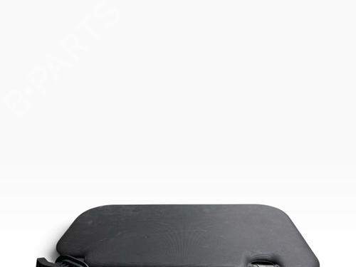 Used Left sun visor Left sun visor HYUNDAI i20 II (GB, IB) 1.0 T-GDI (101 hp) 40519027 40519027