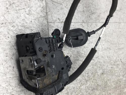 Rear right lock RENAULT CLIO IV (BH_) 1.5 dCi 90 | BP25575180C99 