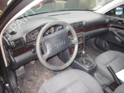 Left front indicator AUDI A4 B5 (8D2) 1.9 TDI | BP33397189C32 - Image 3