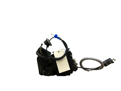 Rear left lock SEAT LEON (5F1) 1.6 TDI | BP25504278C100 