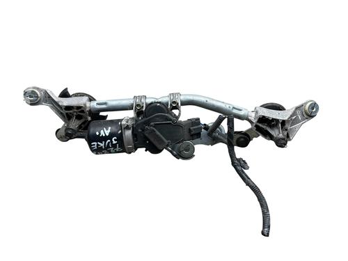 Used Front wiper motor NISSAN JUKE (F15) 1.5 dCi (110 hp) 27561866
