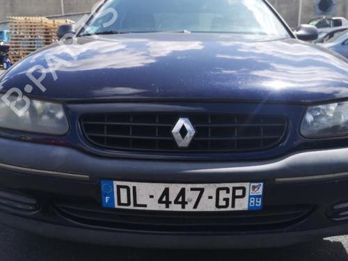 Right headlight RENAULT SAFRANE II (B54_) 2.0 16V (B54L) | BP25537479C29 