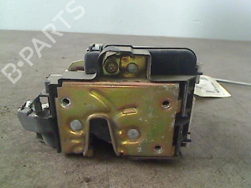 Used Rear right lock VW POLO III (6N1) 75 1.6 (75 hp) 25524233