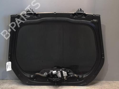 Tailgate VOLVO C30 (533) 2.0 D | BP25531781C6 