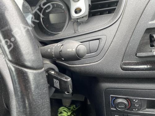 Left front window switch CITROËN C5 III (RD_) 2.0 HDi 180 (RDAHWT) | BP25580043I27  - Image 7