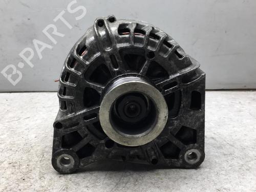 Alternator RENAULT MEGANE III Coupe (DZ0/1_) 1.9 dCi (DZ0N, DZ0J, DZ1J, DZ1K) | BP25551019M7 